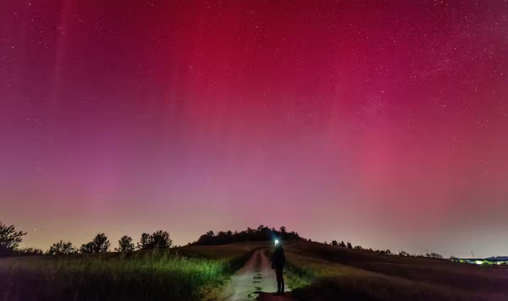 The Science Behind Aurora's Stunning Colors Explained